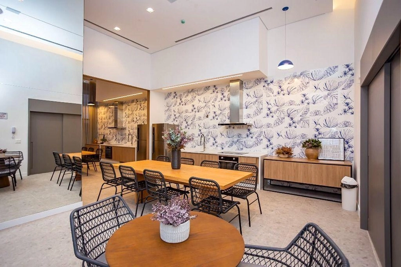 null: 31ª foto da galeria de imagens do imóvel