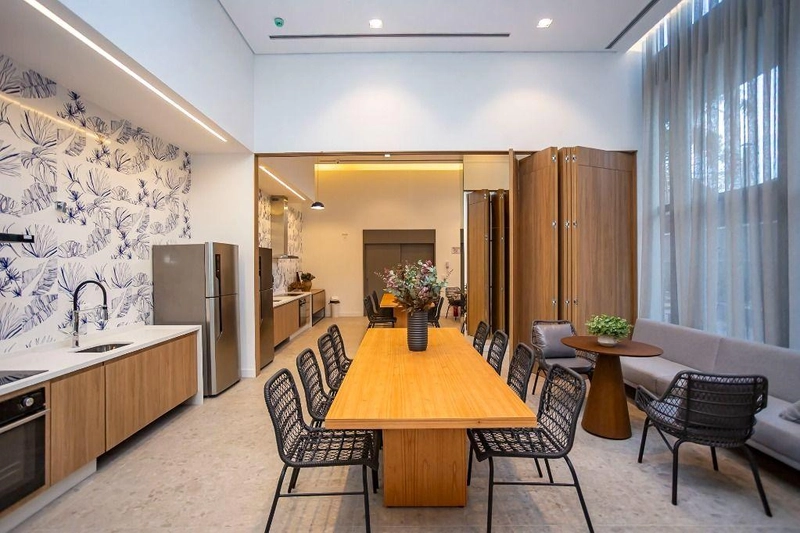 null: 33ª foto da galeria de imagens do imóvel