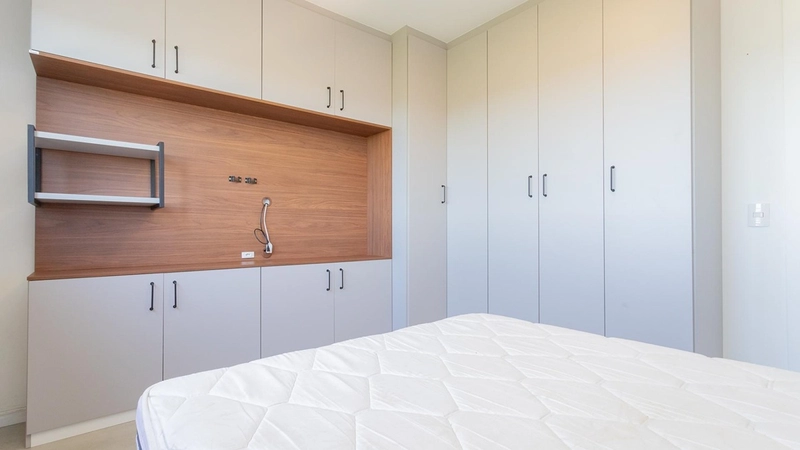 Oportunidade Única: 1 Dormitório Mobiliado no Parque Una com Vista Privilegiada: 11ª foto da galeria de imagens do imóvel