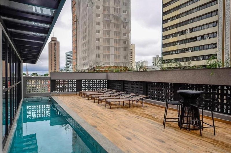 null: 24ª foto da galeria de imagens do imóvel