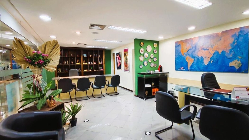 Imóvel residencial ou comercial