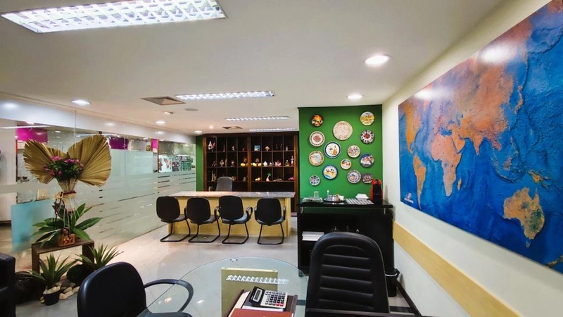 null: 2ª foto da galeria de imagens do imóvel