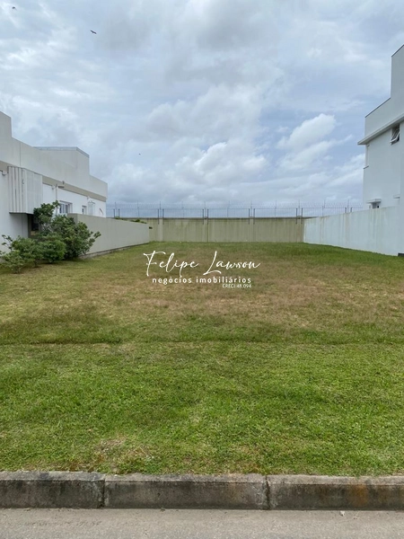 Terreno fundo de muro Veredas Altos do Laranjal: 3ª foto da galeria de imagens do imóvel