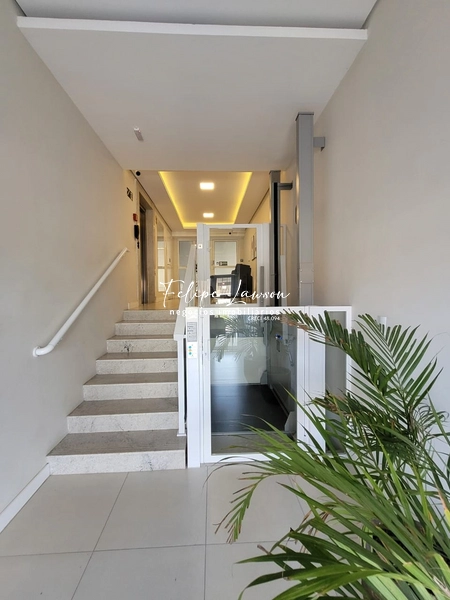 Horizon ACPO Apartamento novo 2 quartos: 3ª foto da galeria de imagens do imóvel