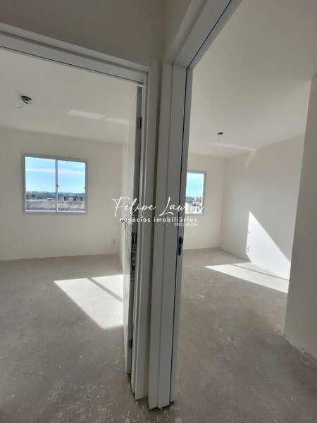 Horizon ACPO Apartamento novo 2 quartos: 23ª foto da galeria de imagens do imóvel