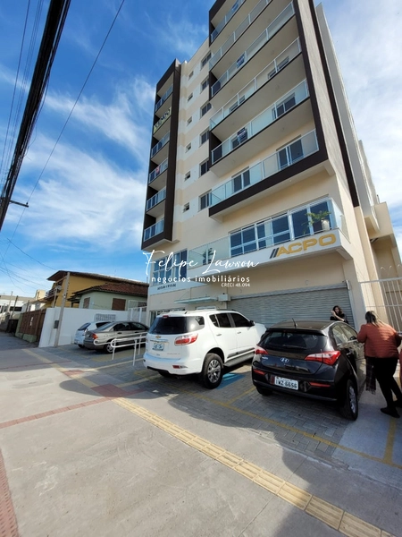 Horizon ACPO Apartamento novo 2 quartos: 1ª foto da galeria de imagens do imóvel