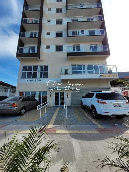 Horizon ACPO Apartamento novo 2 quartos: 35ª foto da galeria de imagens do imóvel