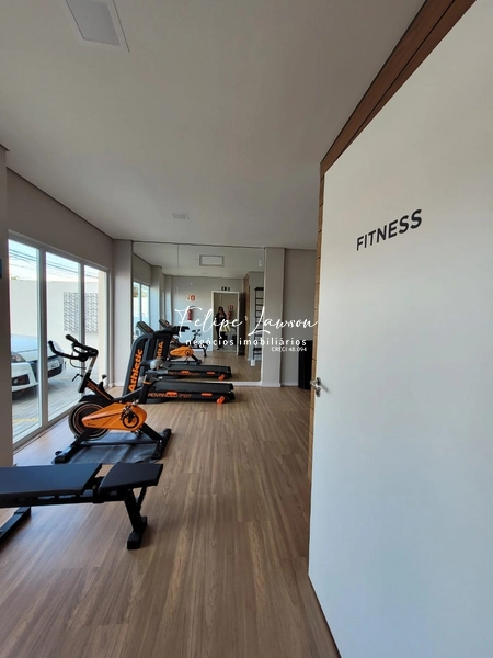 Horizon ACPO Apartamento novo 2 quartos: 31ª foto da galeria de imagens do imóvel