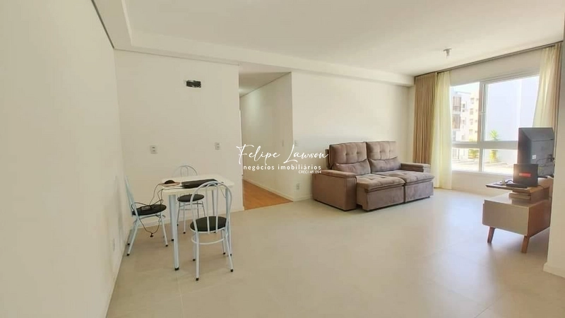 Apartamento com 2 quartos com suíte próximo a avenida Bento Gonçalves: 3ª foto da galeria de imagens do imóvel