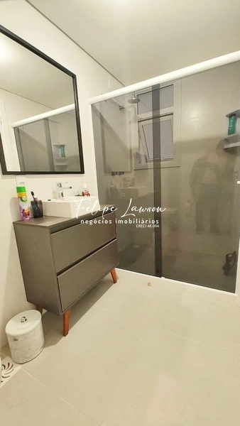 Apartamento com 2 quartos com suíte próximo a avenida Bento Gonçalves: 9ª foto da galeria de imagens do imóvel
