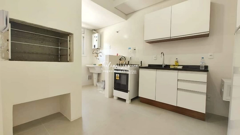 Apartamento com 2 quartos com suíte próximo a avenida Bento Gonçalves: 7ª foto da galeria de imagens do imóvel