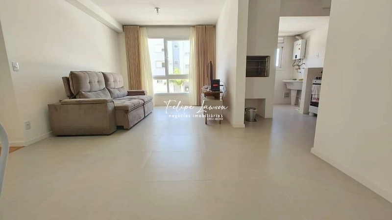 Apartamento com 2 quartos com suíte próximo a avenida Bento Gonçalves: 1ª foto da galeria de imagens do imóvel