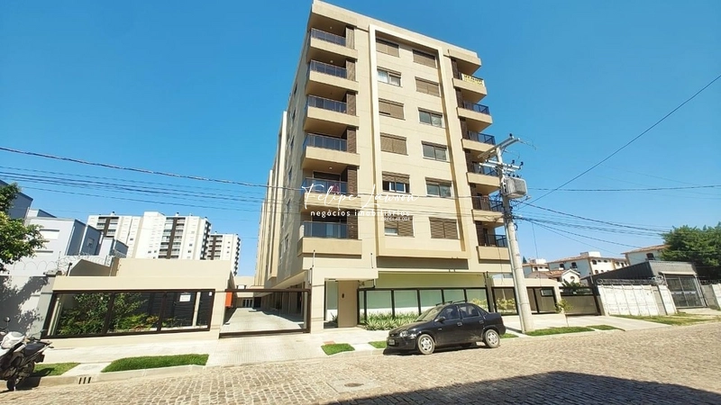 Apartamento com 2 quartos com suíte próximo a avenida Bento Gonçalves: 13ª foto da galeria de imagens do imóvel