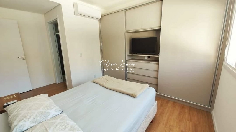 Apartamento com 2 quartos com suíte próximo a avenida Bento Gonçalves: 5ª foto da galeria de imagens do imóvel