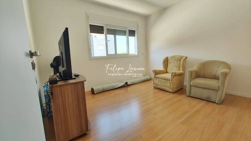 Apartamento com 2 quartos com suíte próximo a avenida Bento Gonçalves: 8ª foto da galeria de imagens do imóvel