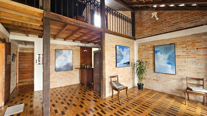 null: 1ª foto da galeria de imagens do imóvel