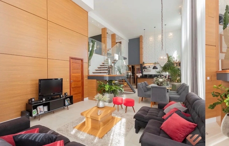 Casa  alto padrão 3 quartos sendo 2 suítes semi nova Lagos de São Gonçalo: 3ª foto da galeria de imagens do imóvel
