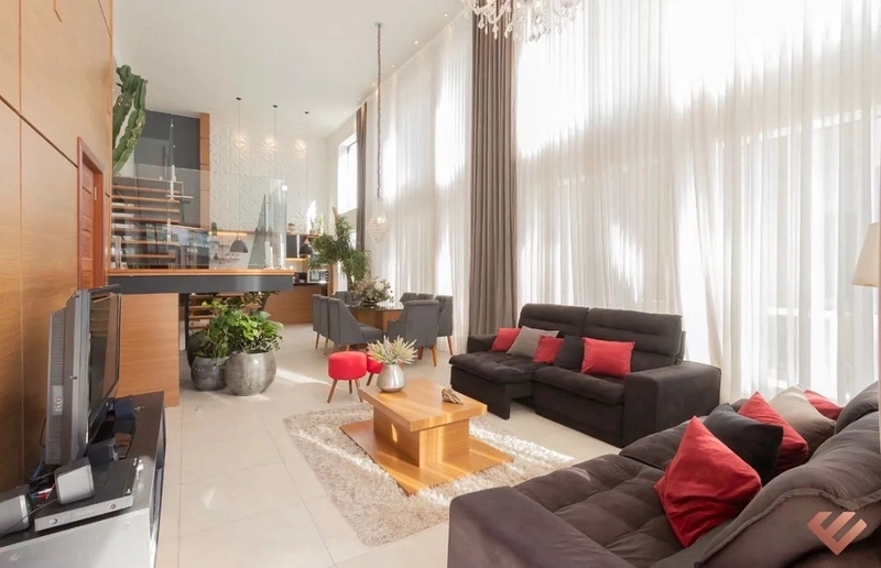 Casa  alto padrão 3 quartos sendo 2 suítes semi nova Lagos de São Gonçalo: 2ª foto da galeria de imagens do imóvel