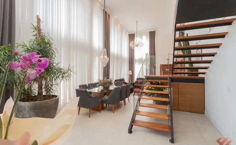 Casa  alto padrão 3 quartos sendo 2 suítes semi nova Lagos de São Gonçalo: 8ª foto da galeria de imagens do imóvel