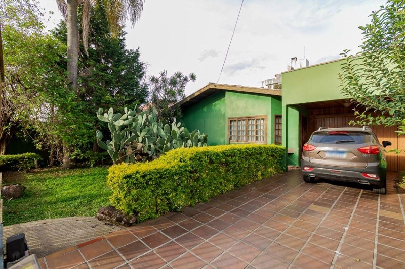 Imóvel residencial ou comercial