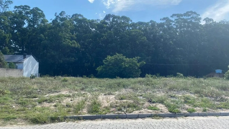 Imóvel residencial ou comercial