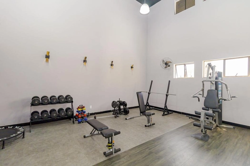 null: 33ª foto da galeria de imagens do imóvel