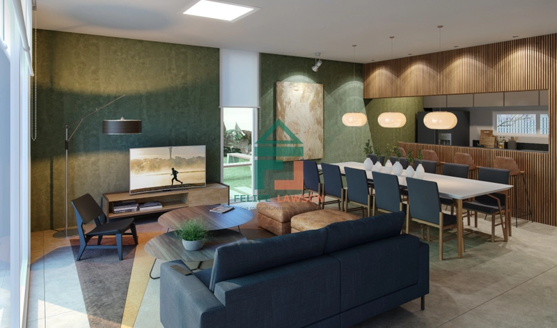 Apartamento novo Viver Quartier 2 quartos sendo uma suíte: 27ª foto da galeria de imagens do imóvel