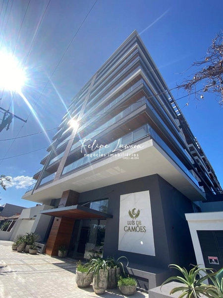 Apartamento no Luis de camões 2 quartos com suíte: 1ª foto da galeria de imagens do imóvel