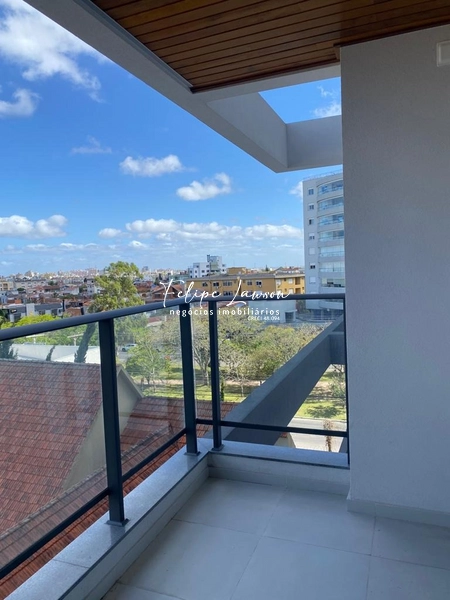 Apartamento no Luis de camões 2 quartos com suíte: 6ª foto da galeria de imagens do imóvel