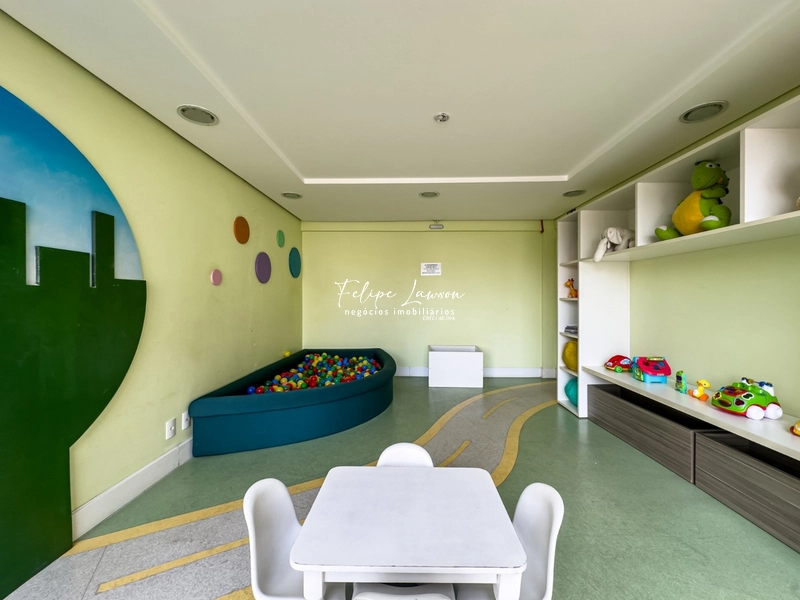 Apartamento térreo com 3 quartos Condomínio Garden Club House: 12ª foto da galeria de imagens do imóvel