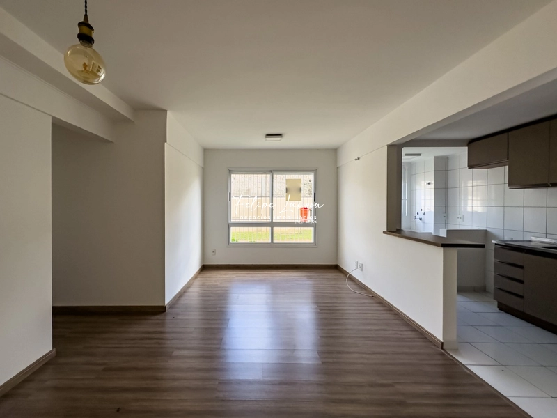 Apartamento térreo com 3 quartos Condomínio Garden Club House: 1ª foto da galeria de imagens do imóvel