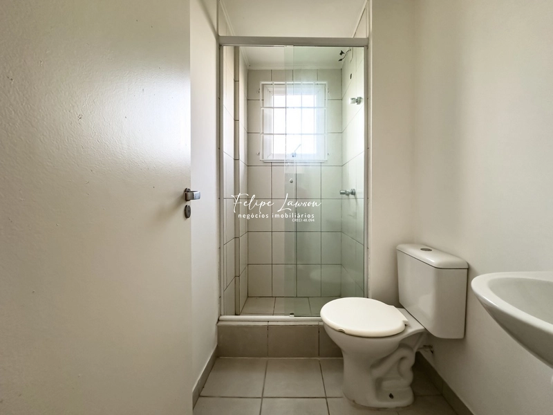 Apartamento térreo com 3 quartos Condomínio Garden Club House: 8ª foto da galeria de imagens do imóvel