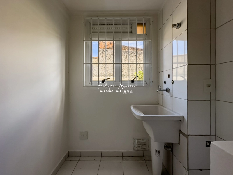 Apartamento térreo com 3 quartos Condomínio Garden Club House: 7ª foto da galeria de imagens do imóvel