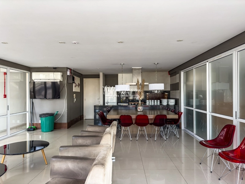 Apartamento térreo com 3 quartos Condomínio Garden Club House: 13ª foto da galeria de imagens do imóvel