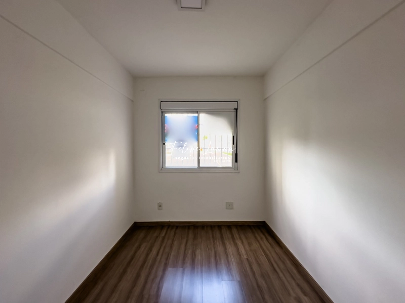 Apartamento térreo com 3 quartos Condomínio Garden Club House: 6ª foto da galeria de imagens do imóvel
