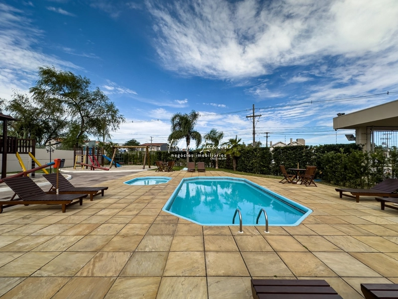 Apartamento térreo com 3 quartos Condomínio Garden Club House: 15ª foto da galeria de imagens do imóvel