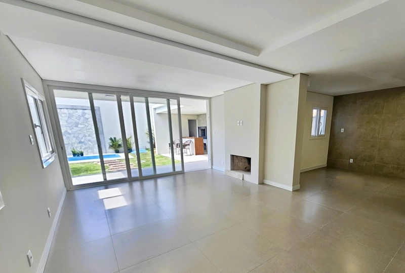 Casa 3 suítes com design moderno na Zona Norte: Próxima ao Parque Tênis: 9ª foto da galeria de imagens do imóvel