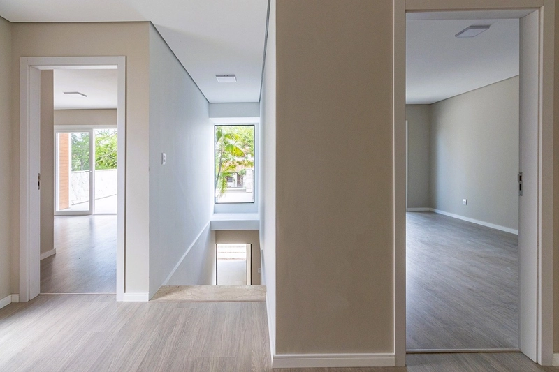 Casa 3 suítes com design moderno na Zona Norte: Próxima ao Parque Tênis: 7ª foto da galeria de imagens do imóvel