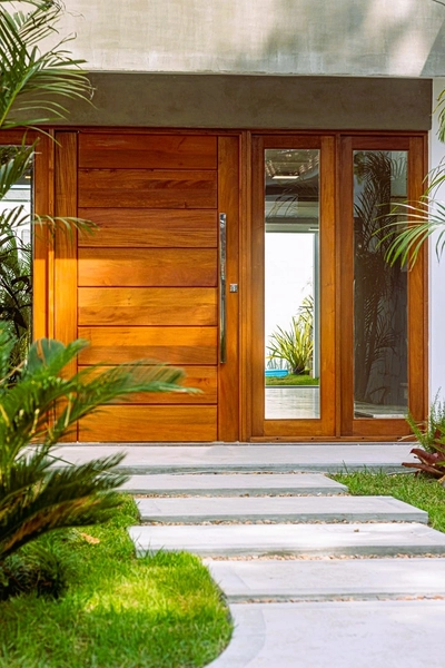 Casa 3 suítes com design moderno na Zona Norte: Próxima ao Parque Tênis: 12ª foto da galeria de imagens do imóvel