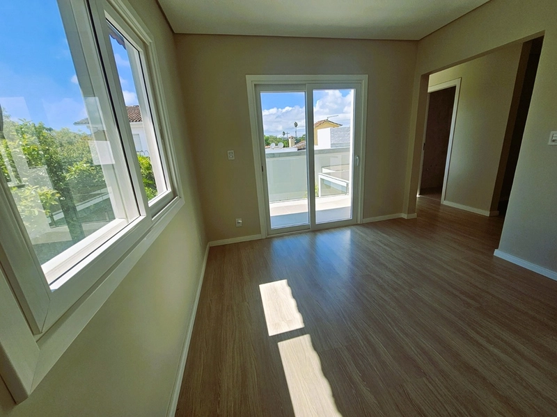 Casa 3 suítes com design moderno na Zona Norte: Próxima ao Parque Tênis: 15ª foto da galeria de imagens do imóvel