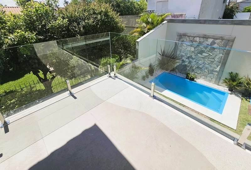 Casa 3 suítes com design moderno na Zona Norte: Próxima ao Parque Tênis: 14ª foto da galeria de imagens do imóvel