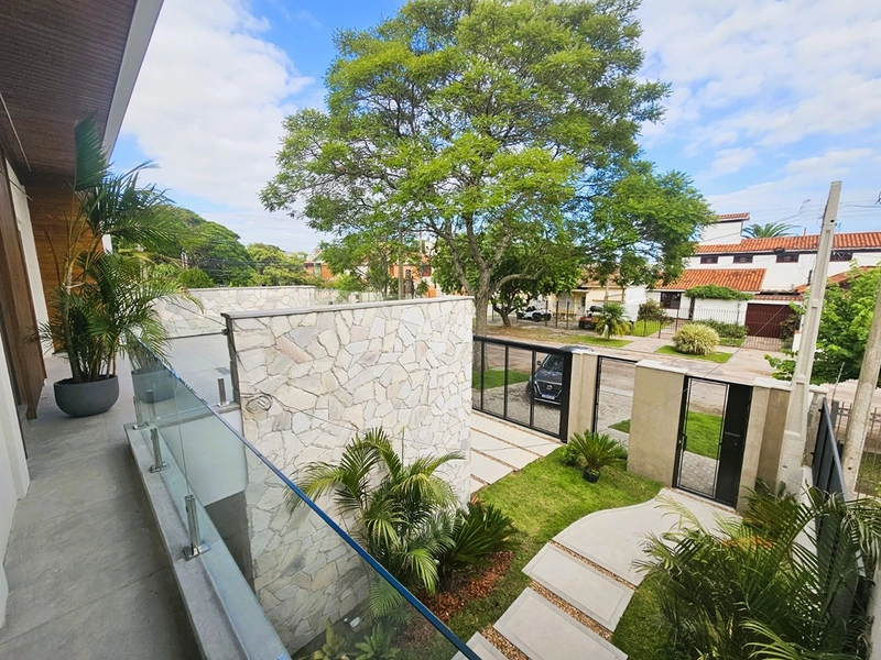 Casa 3 suítes com design moderno na Zona Norte: Próxima ao Parque Tênis: 4ª foto da galeria de imagens do imóvel