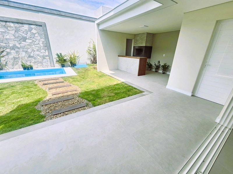 Casa 3 suítes com design moderno na Zona Norte: Próxima ao Parque Tênis: 3ª foto da galeria de imagens do imóvel