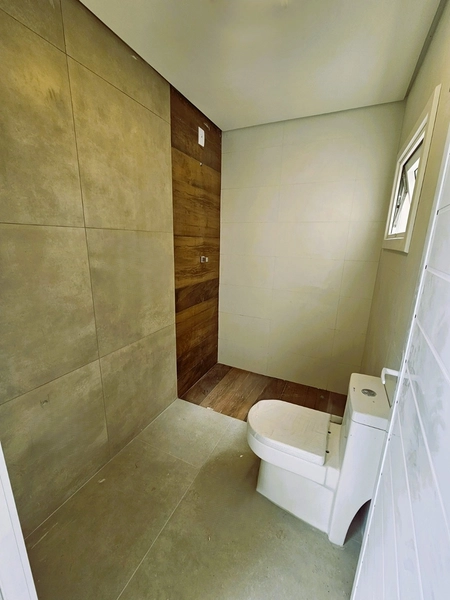 Casa 3 suítes com design moderno na Zona Norte: Próxima ao Parque Tênis: 17ª foto da galeria de imagens do imóvel