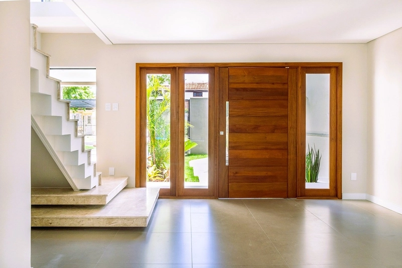 Casa 3 suítes com design moderno na Zona Norte: Próxima ao Parque Tênis: 13ª foto da galeria de imagens do imóvel