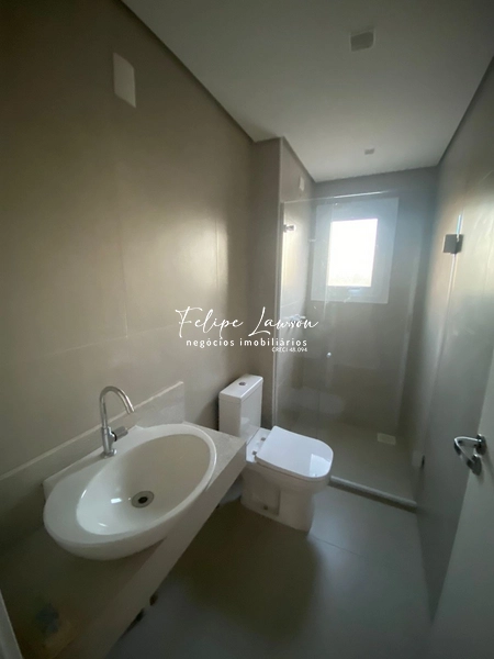 Apartamento semi mobiliado no Viver Quartier com 3 dormitórios: 6ª foto da galeria de imagens do imóvel