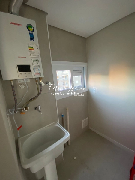 Apartamento semi mobiliado no Viver Quartier com 3 dormitórios: 13ª foto da galeria de imagens do imóvel
