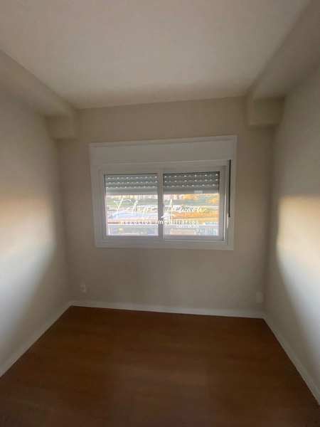 Apartamento semi mobiliado no Viver Quartier com 3 dormitórios: 12ª foto da galeria de imagens do imóvel