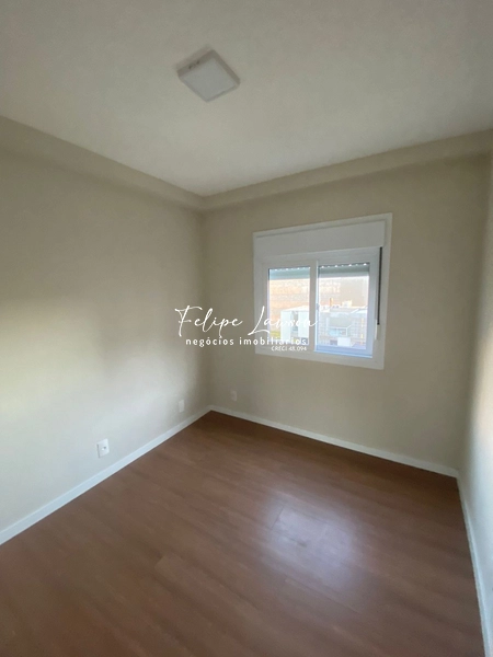 Apartamento semi mobiliado no Viver Quartier com 3 dormitórios: 10ª foto da galeria de imagens do imóvel