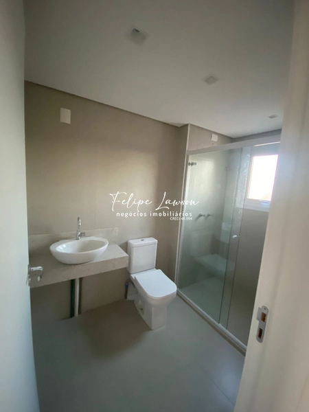 Apartamento semi mobiliado no Viver Quartier com 3 dormitórios: 9ª foto da galeria de imagens do imóvel